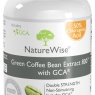 NatureWise Green Coffee Bean Extract 800 with GCA