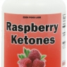 Raspberry Ketones